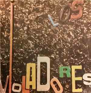 Los Violadores - Los Violadores