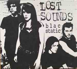 Lost Sounds - Blac Static