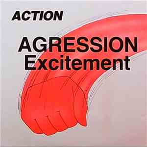 Louis Reede - Roland Baumgartner - Agression Excitement