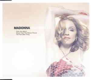 Madonna - American Pie