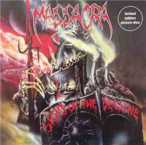 Massacra - Signs Of The Decline