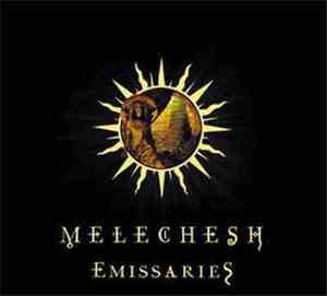 Melechesh - Emissaries