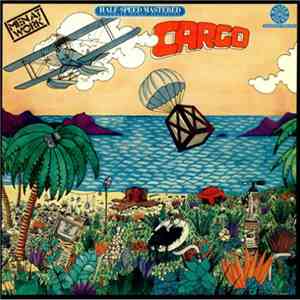 Men At Work - Cargo