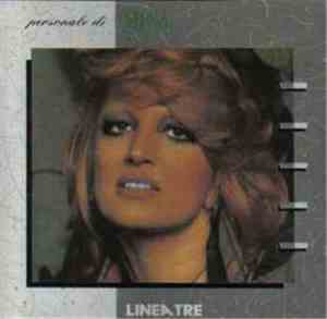 Mina  - Personale Di Mina