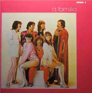 Neoton Família - A Familia