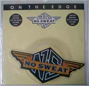 No Sweat  - On The Edge