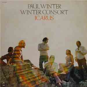 Paul Winter  / Winter Consort - Icarus