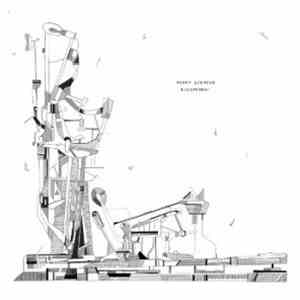 Poppy Ackroyd - Escapement