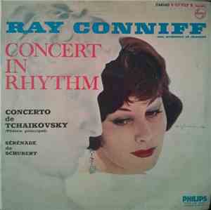 Ray Conniff, Son Orchestre Et Chœurs - Concert In Rhythm