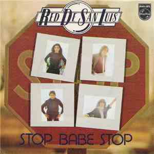 Red De San Luis - Stop Babe Stop