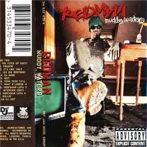 Redman - Muddy Waters