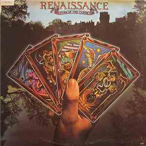 Renaissance  - Turn Of The Cards