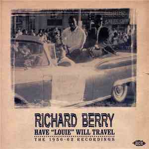 Richard Berry - Have 
