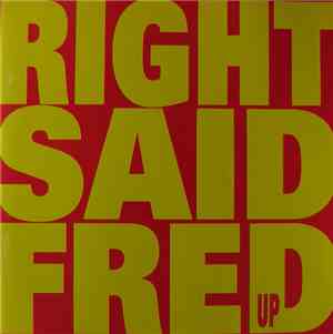 Right Said Fred - Up