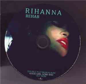 Rihanna - Rehab
