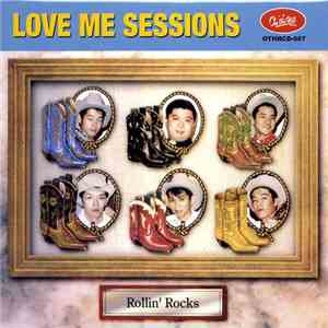 Rollin' Rocks - Love Me Sessions