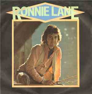 Ronnie Lane Accompanied By The Band 'Slim Chance' - How Come