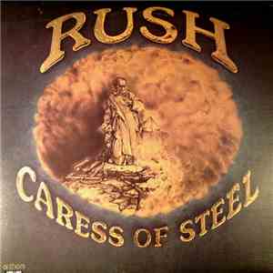 Rush - Caress Of Steel