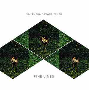 Samantha Savage Smith - Fine Lines