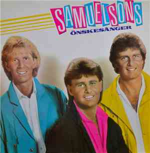 Samuelsons - Önskesånger
