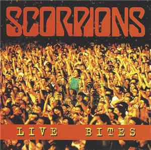 Scorpions - Live Bites