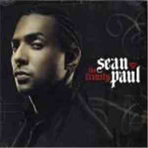 Sean Paul - The Trinity