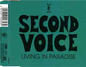 Second Voice - Living In Paradise