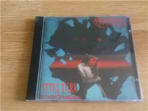Sepultura - Schizophrenia