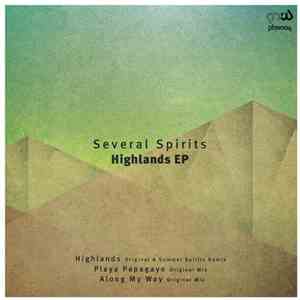 Several Spirits - Highlands EP