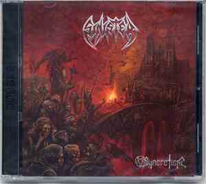 Sinister - Syncretism