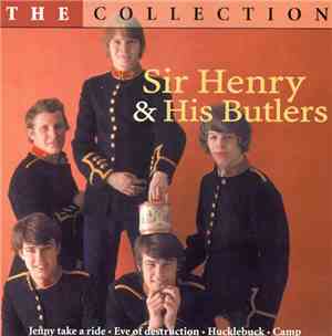 Sir Henry & His Butlers - The Collection