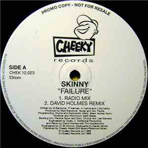 Skinny - Failure