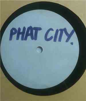 Skynet / Ultra Flava - Phat City / Stand Bold