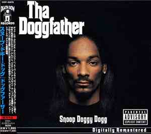 Snoop Doggy Dogg - Tha Doggfather