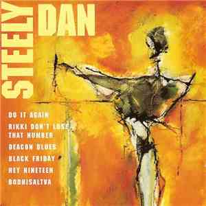 Steely Dan - Steely Dan