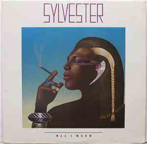 Sylvester - All I Need