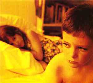 The Afghan Whigs - Gentlemen