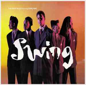 The Deff Boyz Featuring Tony Mac - Swing