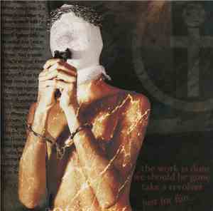 The Last Days Of Jesus - Songs From The Psycho TV