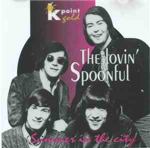 The Lovin' Spoonful - Summer In The City