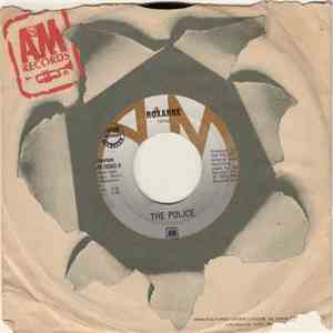 The Police - Roxanne
