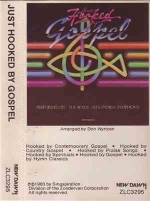 The Royal Alexandria Symphony - Just Hooked By Gospel