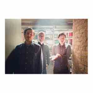 Tim Kinsella, Jeremy Boyle, Todd Mattei - JOA99