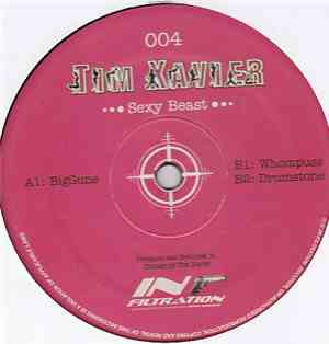 Tim Xavier - Sexy Beast