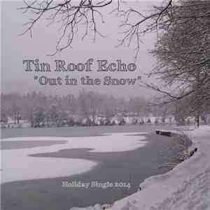 Tin Roof Echo - Holiday Single 2014