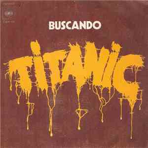 Titanic  - Buscando