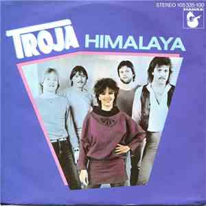 Troja - Himalaya