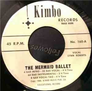 Unknown Artist - The Mermaid Ballet