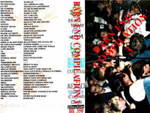 Various - Barn End Compilation #3