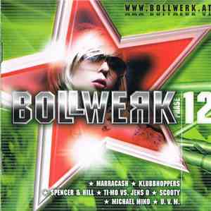 Various - Bollwerk Phase 12